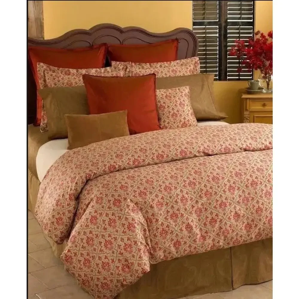 Lauren Ralph Lauren Langham Floral full queen duvet cover - Italy